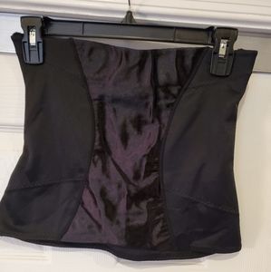 NWOT Extra Firm Control Waist Cincher LARGE